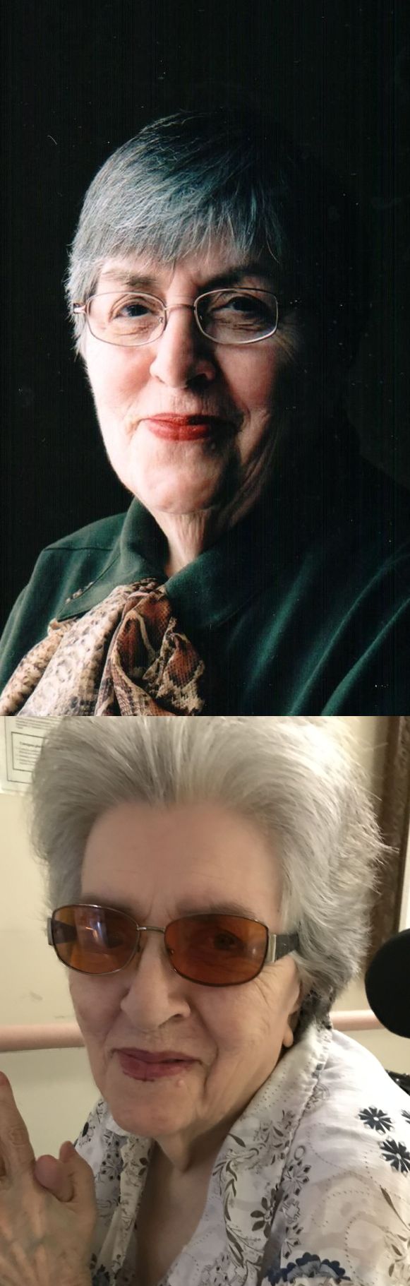 Marthe Deschênes