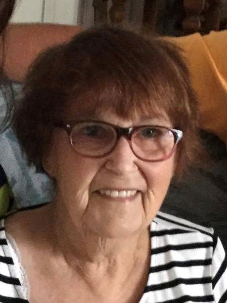 Elizabeth Rondeau Samson