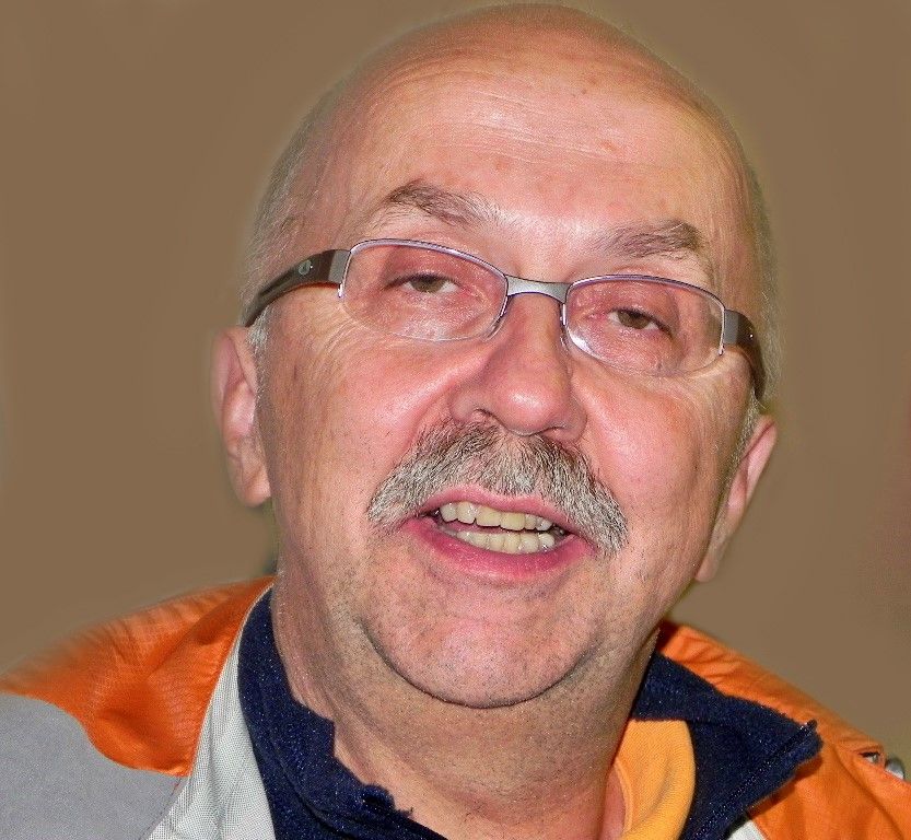 Gilles Richard