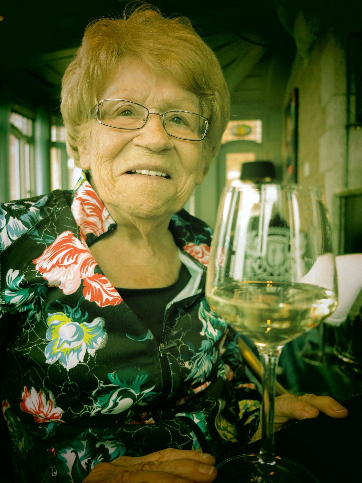 Fernande Pelletier