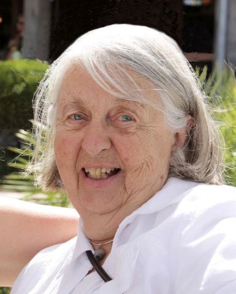 Paule Bruneau