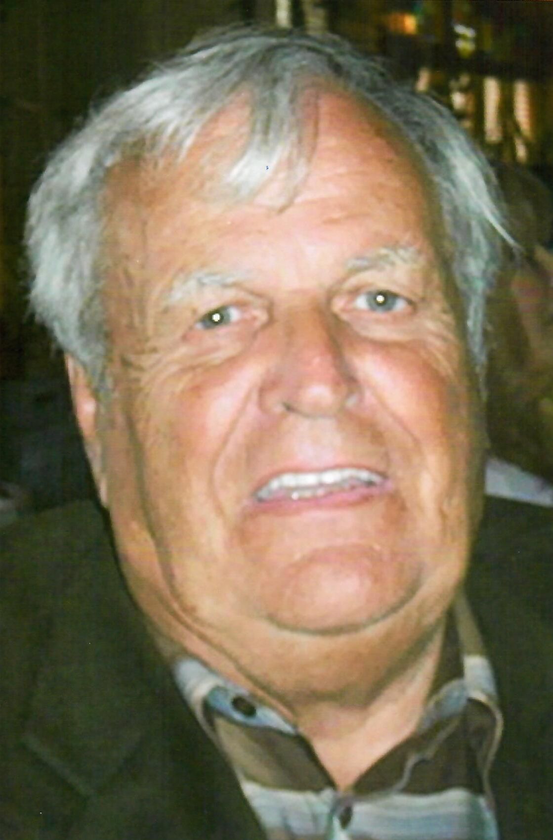 Claude Houde