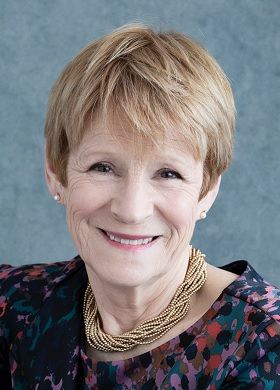 Michèle Larivière