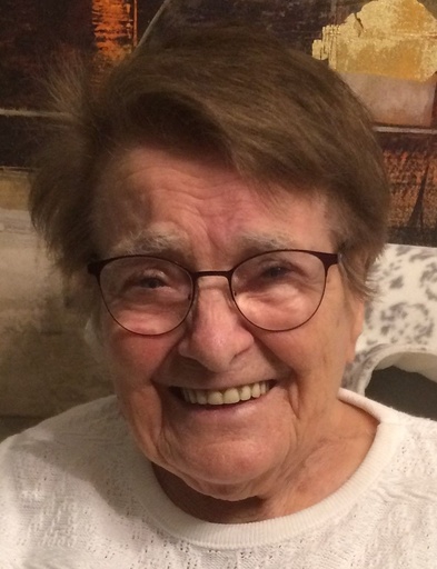 Pauline Alain Dubreuil