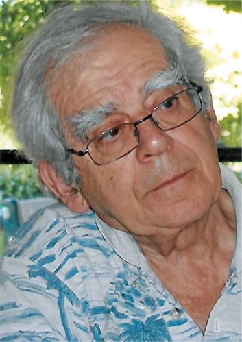 Maurice Frappier