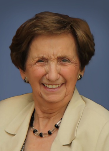 Julienne Vincent (East)