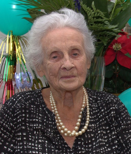 Marie-Ange Bélanger