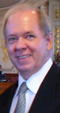Denis Turcotte