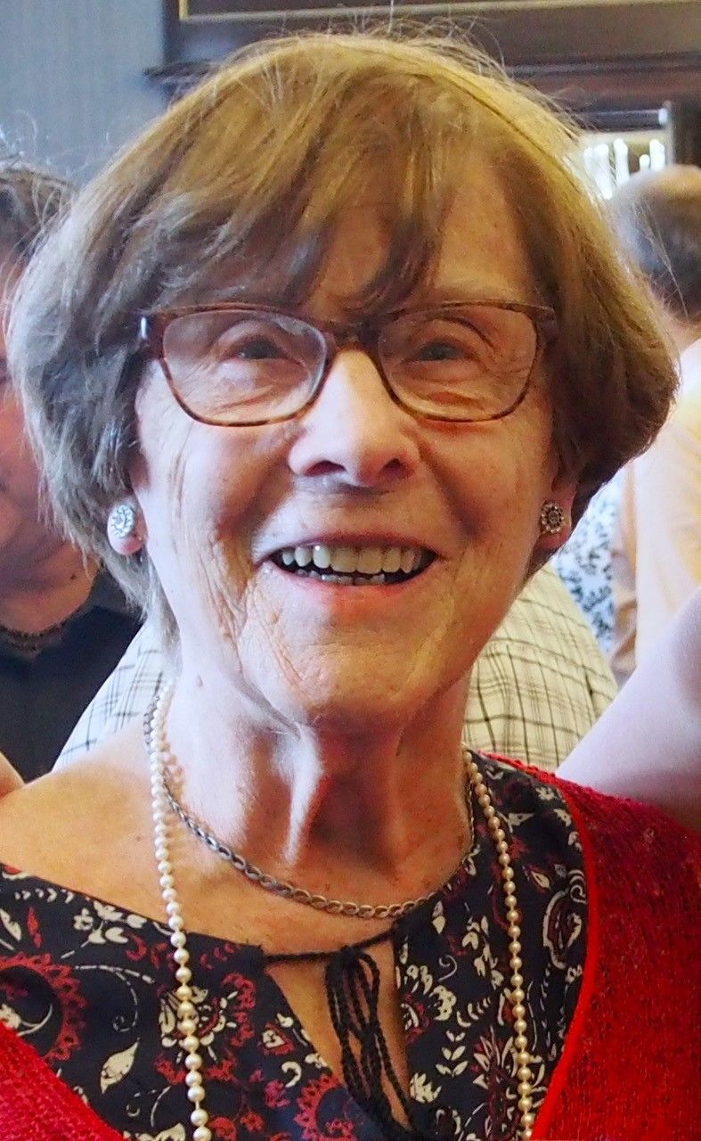 Simone Drouin (Baron)