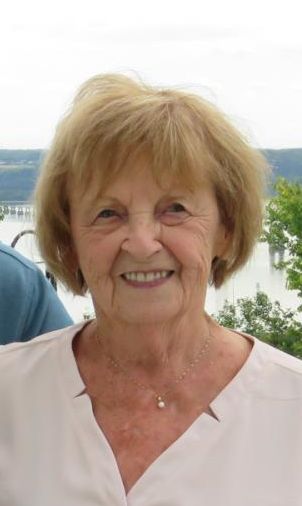 Huguette Canac-Marquis