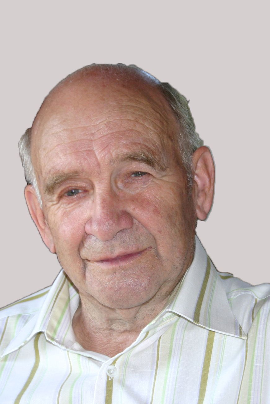 Albert Raby