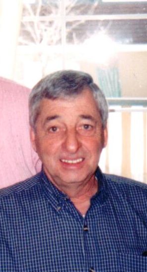 Gilles Bureau
