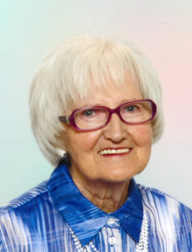 Marie-Claire Légaré