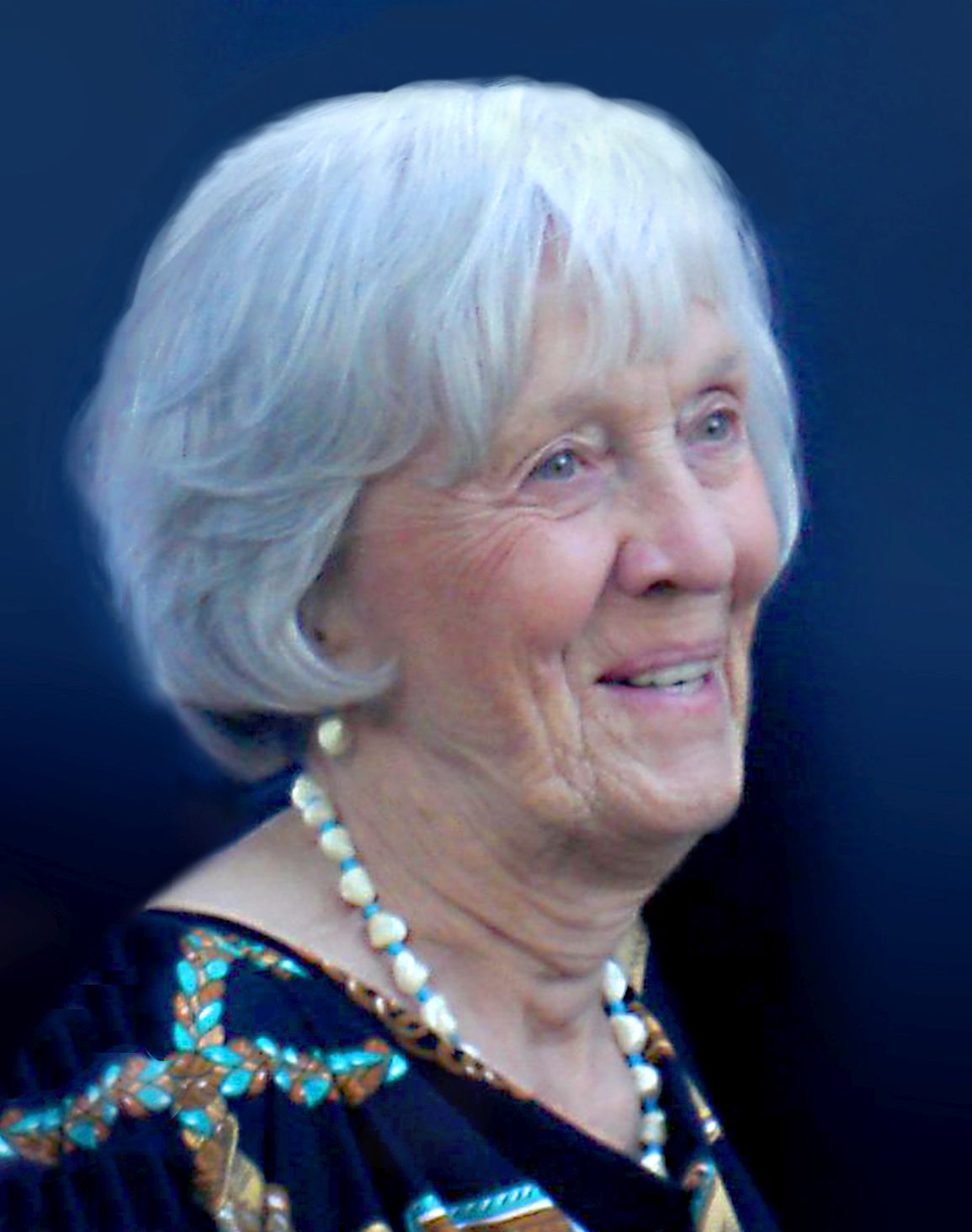 Mary Lou O'Grady