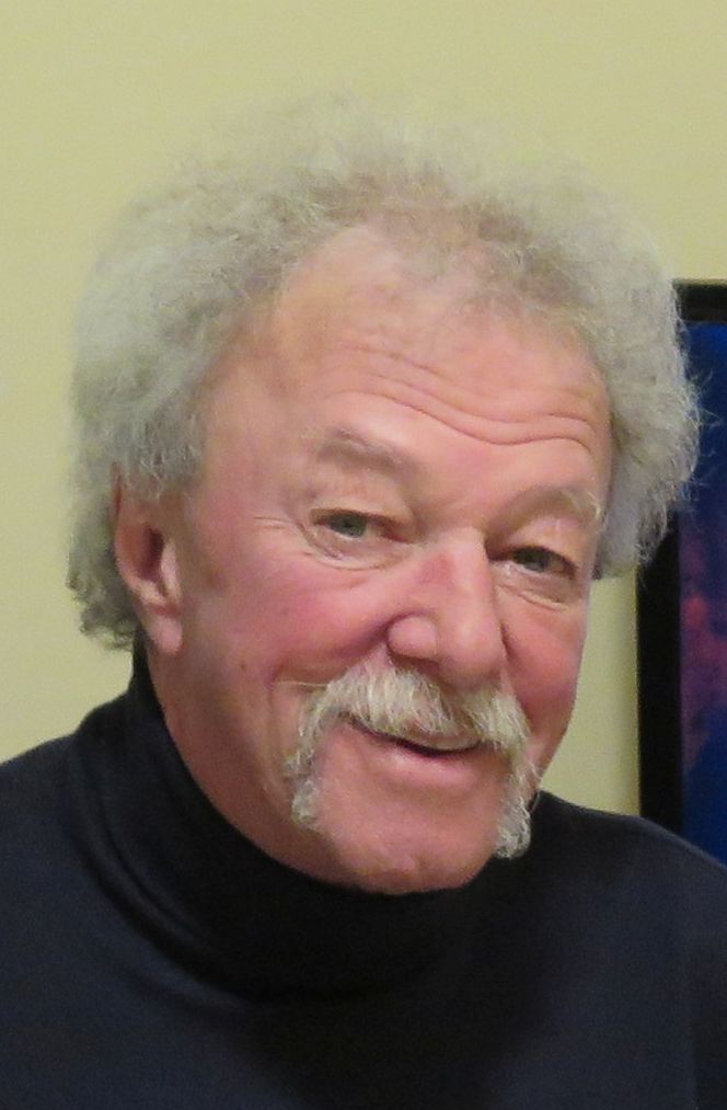 Jean-Pierre Heppell