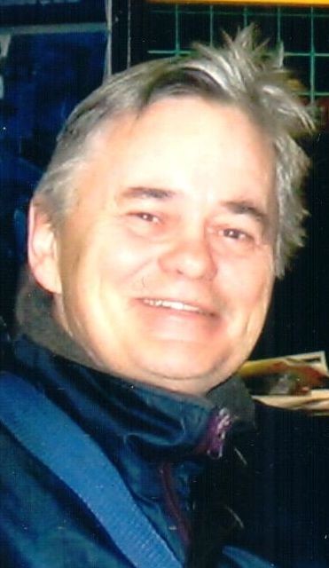 Laurier Ruel