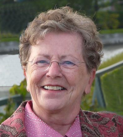 Thérèse Trudel
