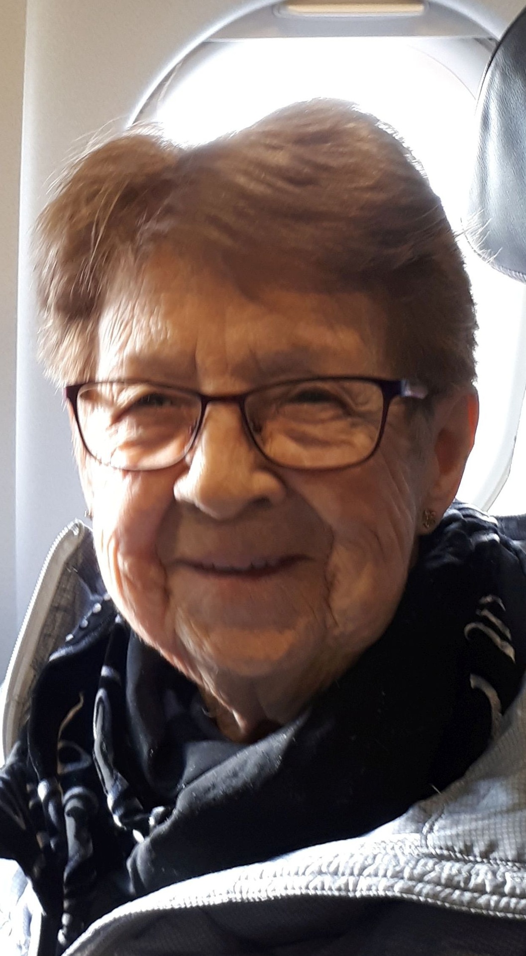 Lilianne Roy