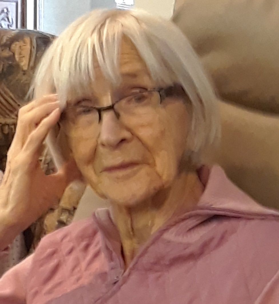Lucille Lalancette
