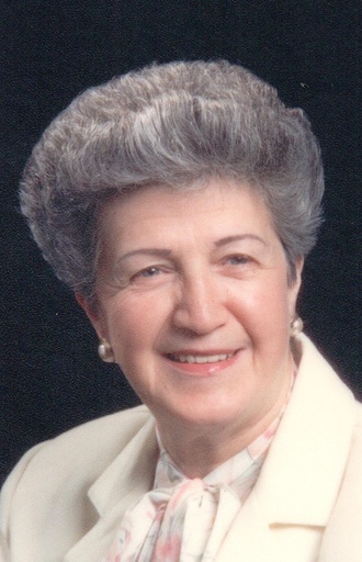 Françoise Renaud Jacob