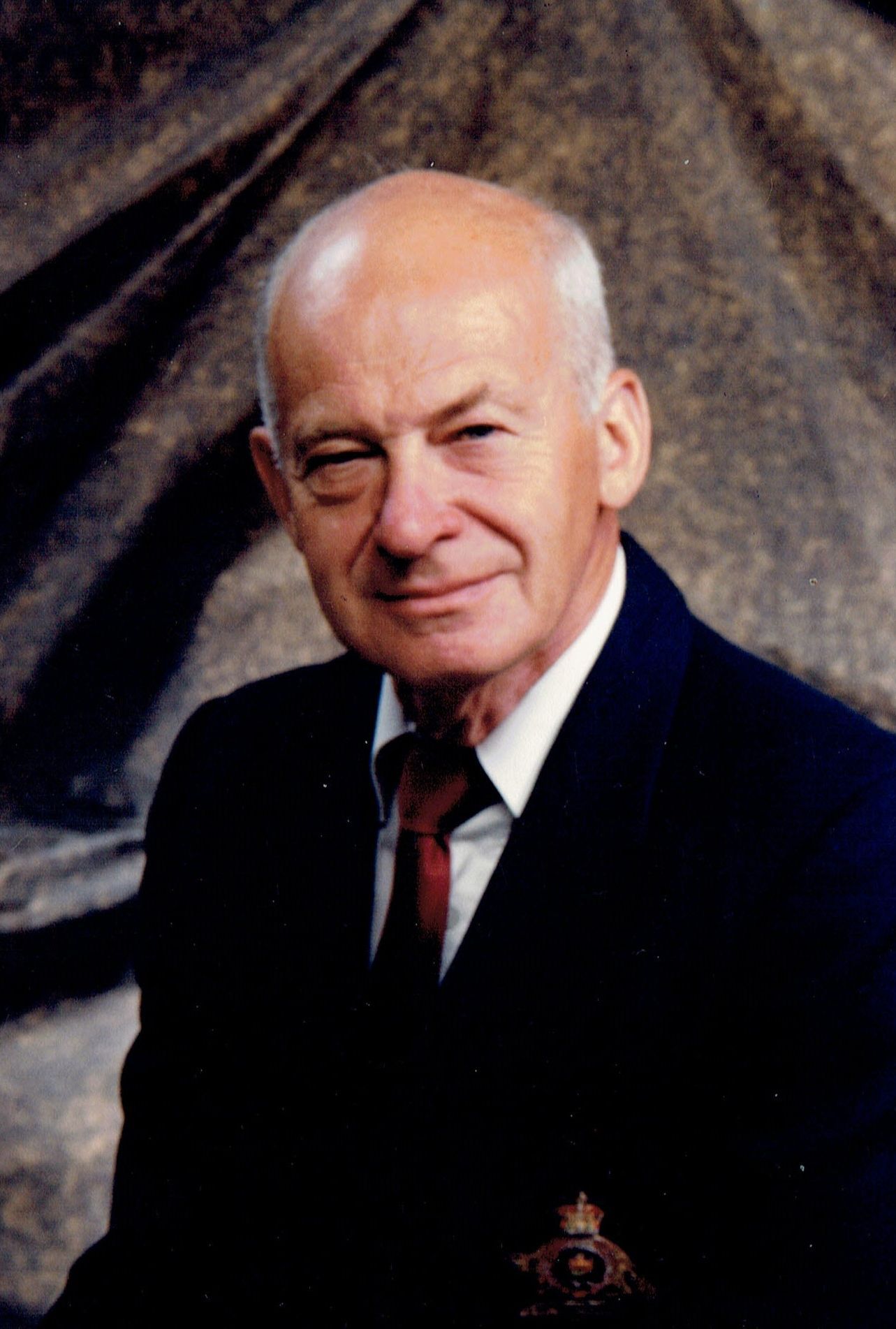 Wilbrod Dobson