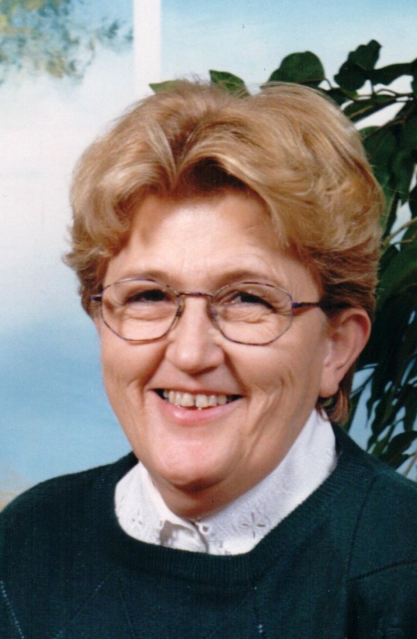 Simone Tremblay