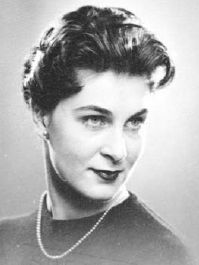 Marie Rousseau Pfalzgraf