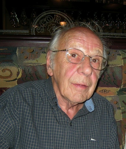 André Nadeau Robitaille