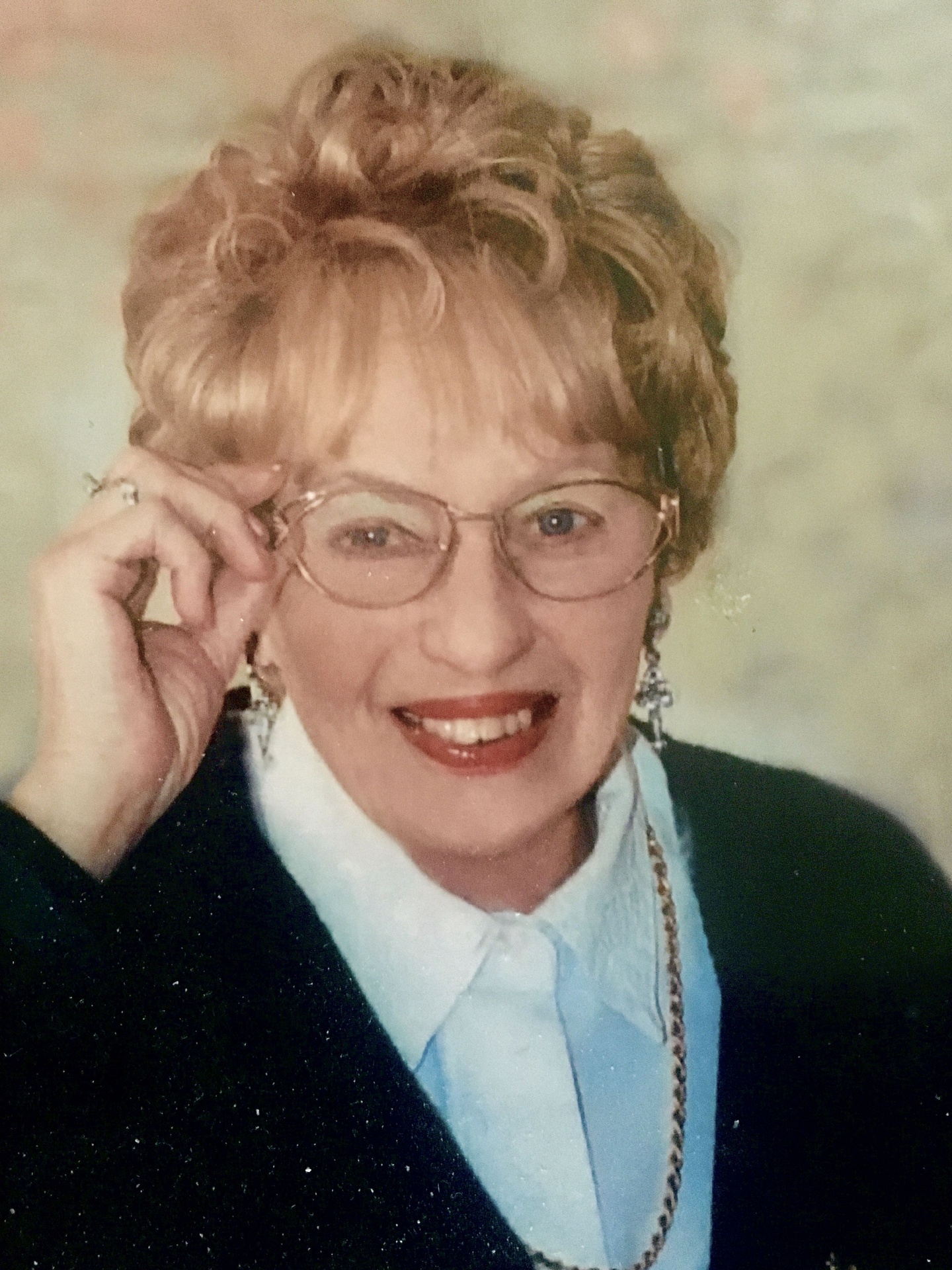 Cécile Delisle