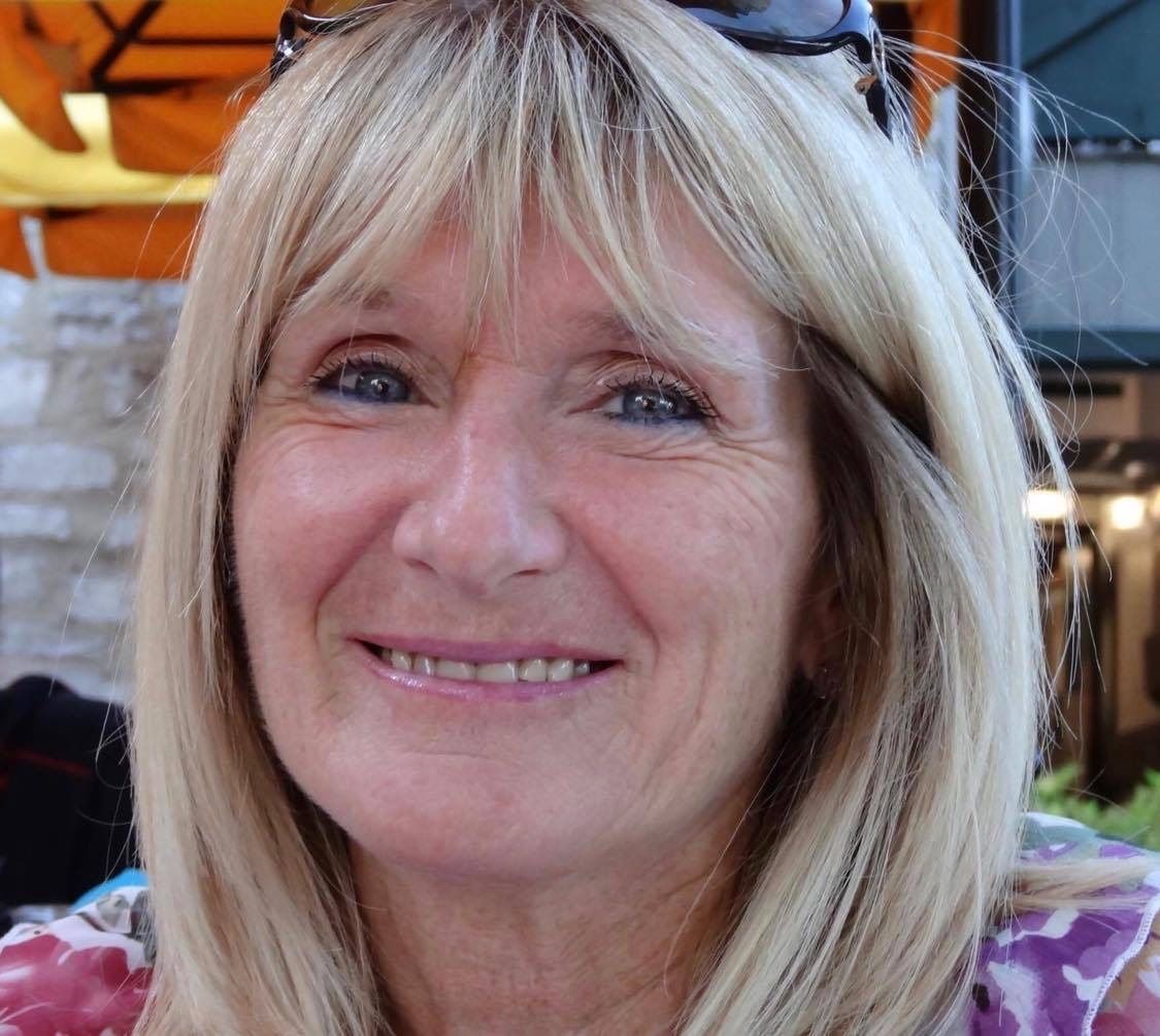 Louise Guérard