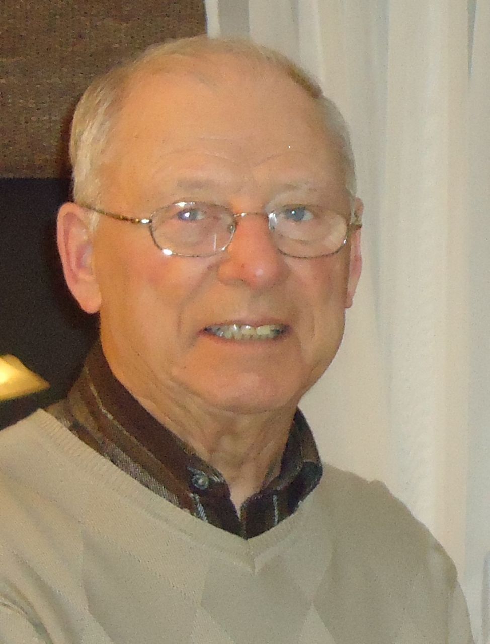 Roland Blouin