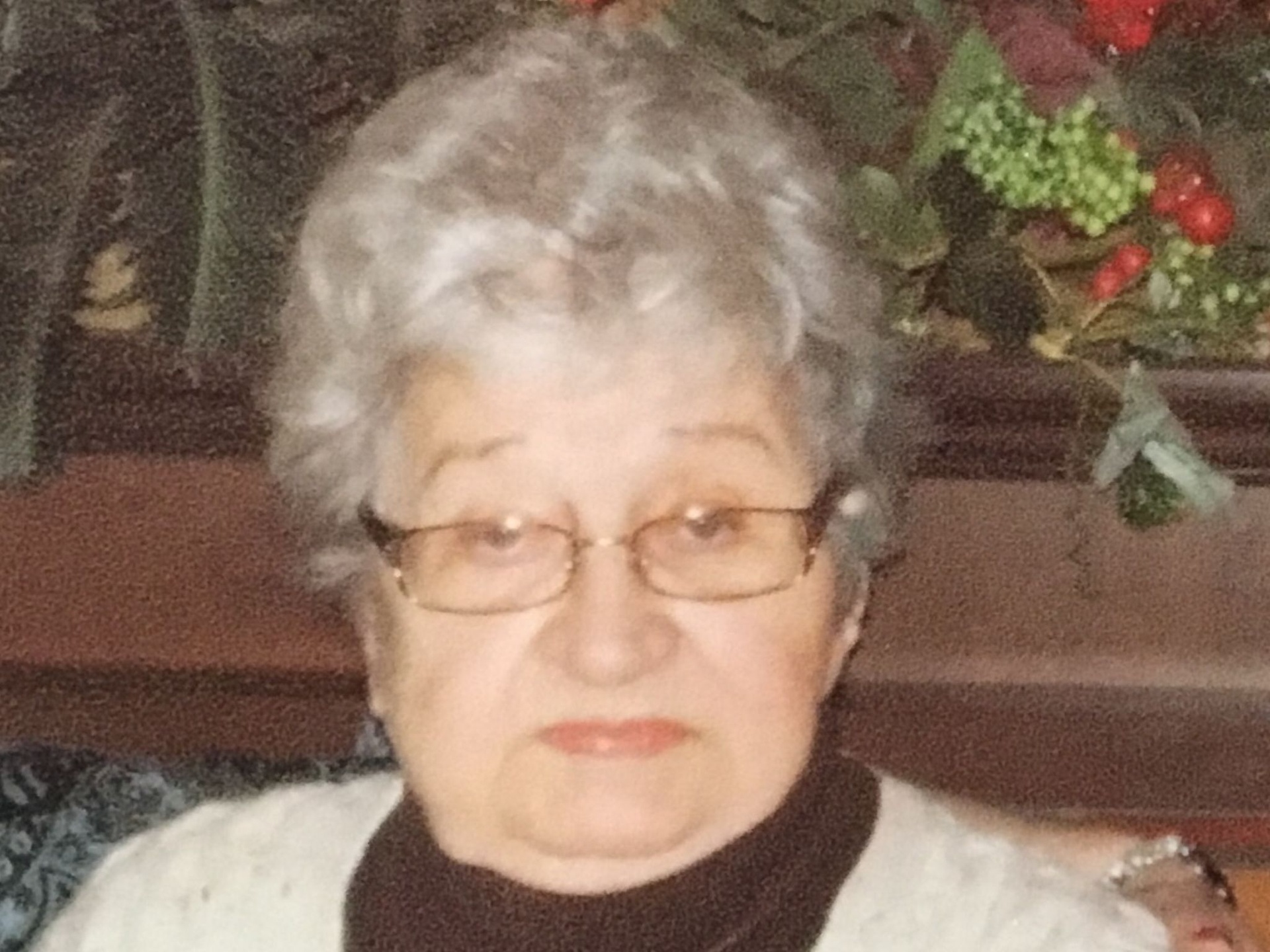 Liliane Leclerc