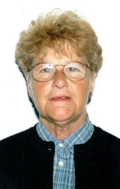 Gisèle Prévost