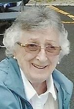 Fernande Gagné Savard