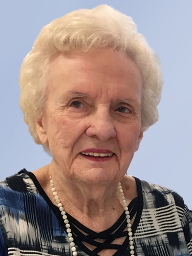 Françoise Laurendeau (Chamard)