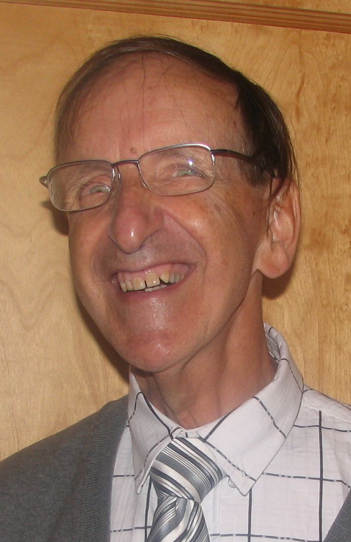 Jean-Louis Bibeau
