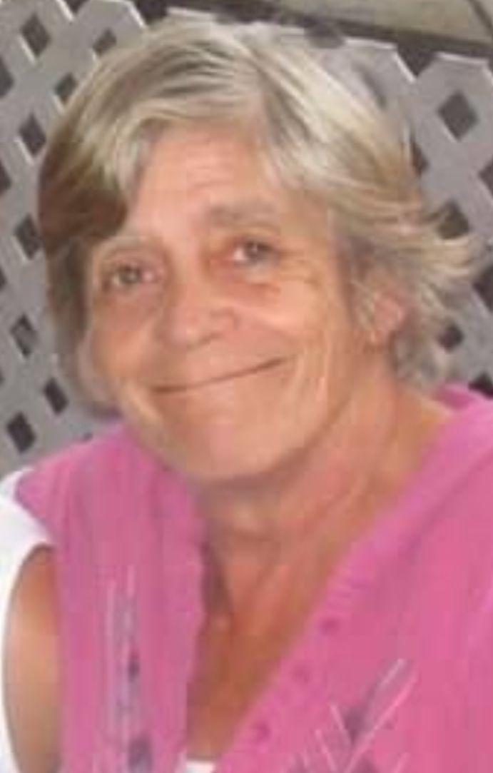 Francine Pelletier