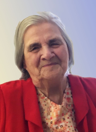 Thérèse Bourassa (née Lavergne)