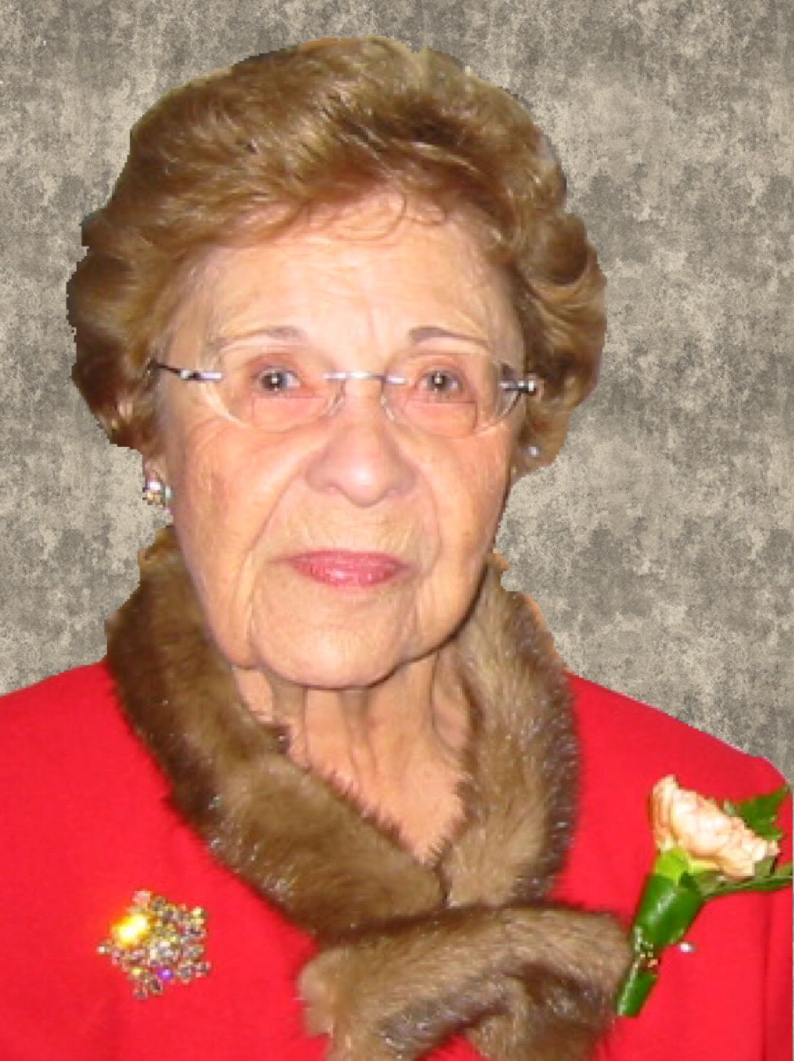 Gabrielle (Gaby) Gagnon