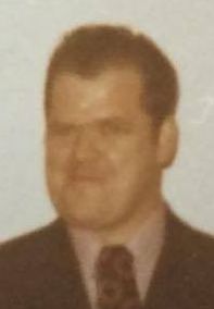 Gérard Marcotte