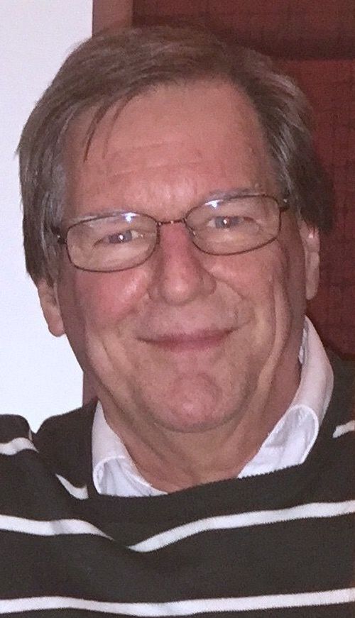 François Leahy