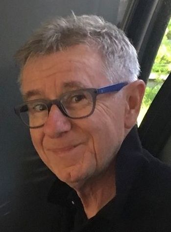 Thomas Carrier