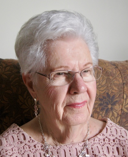 Laurence Rousseau Faucher