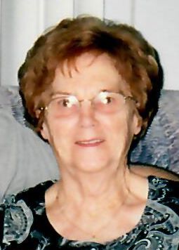 Jeanne D'Arc Bouffard