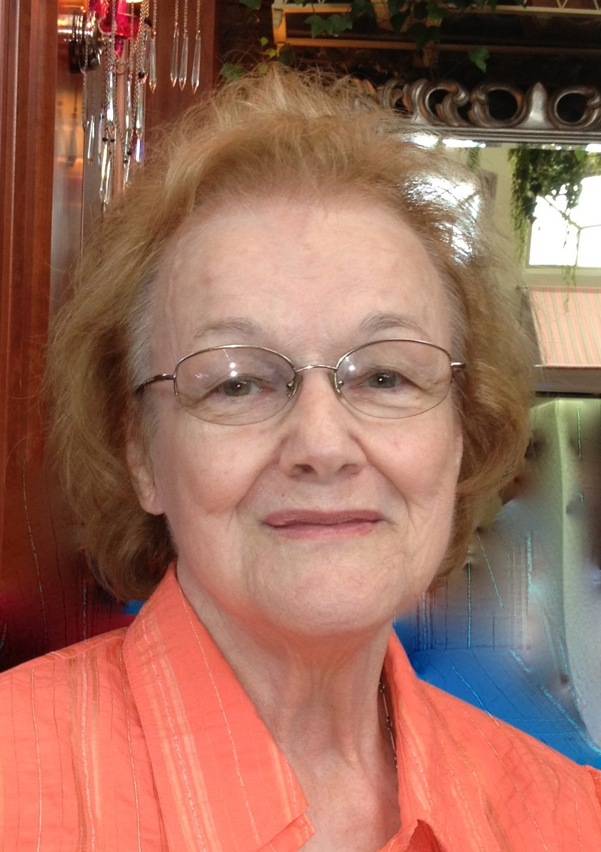 Pauline Lepage
