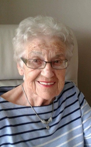 Gisèle Bergeron Paquin