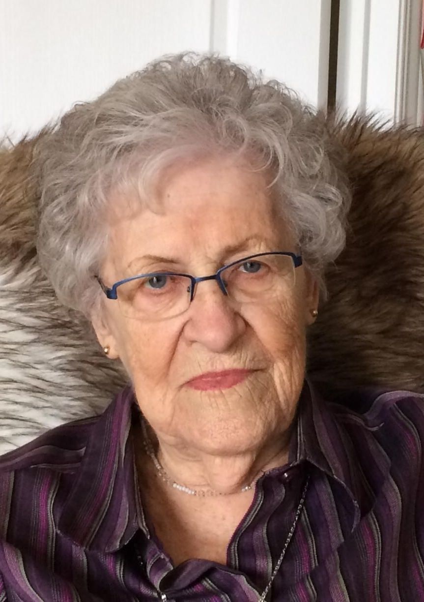 Geneviève Caron