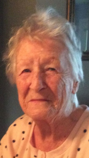 Hortense Emond Ste-Marie