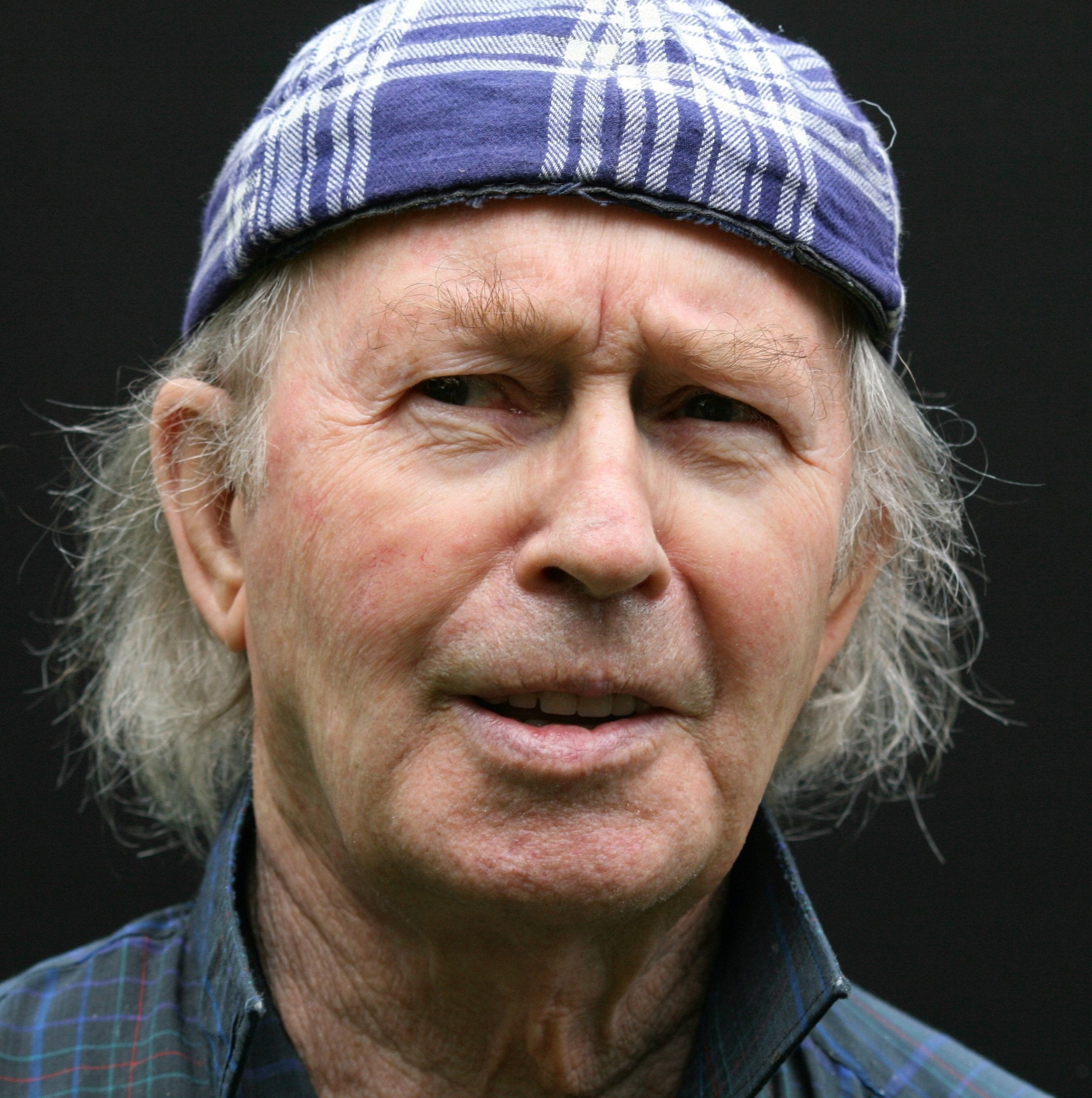 Claude Dufour