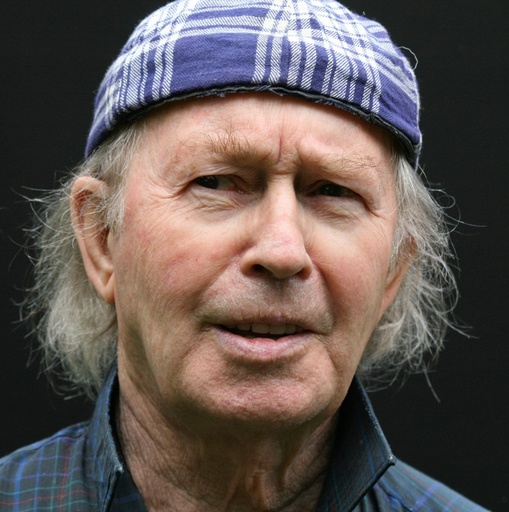 Claude Dufour